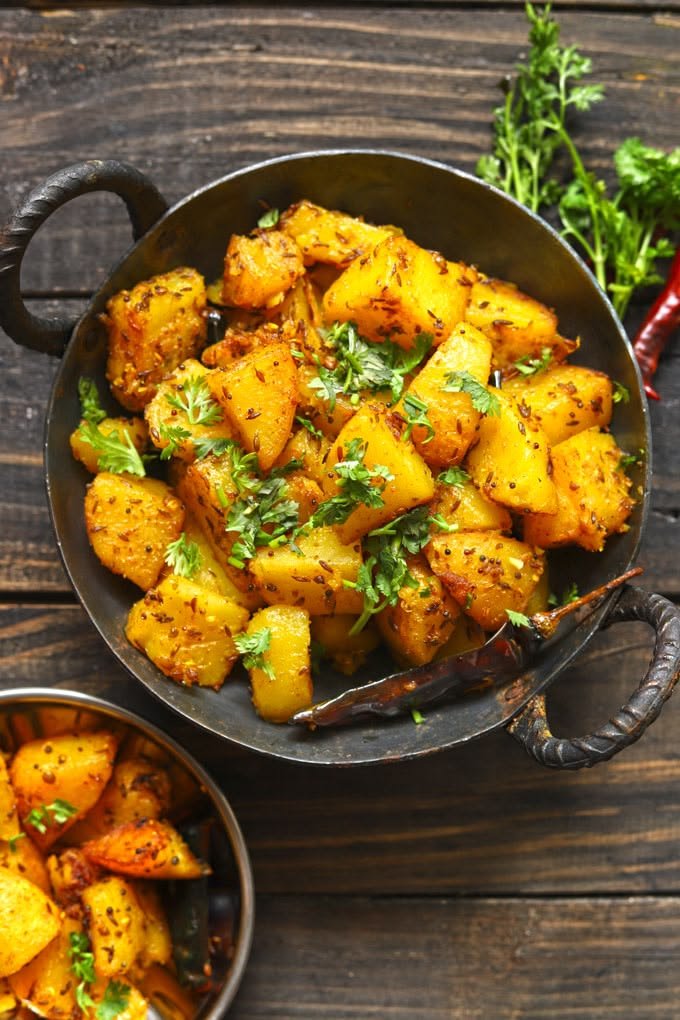 Dry Veg
