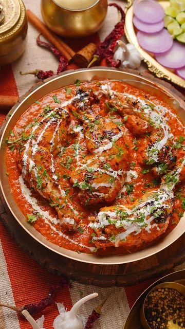Chicken Curry
