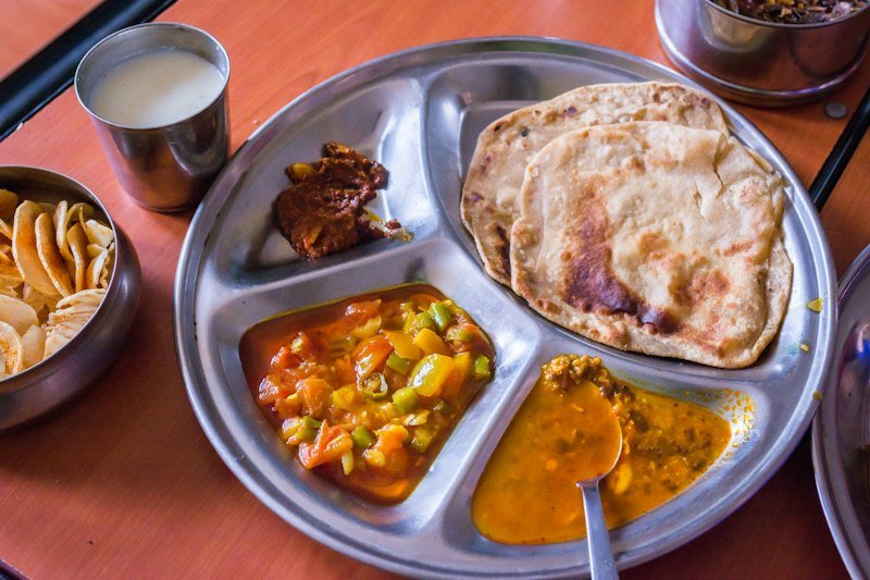 Daal Tadka