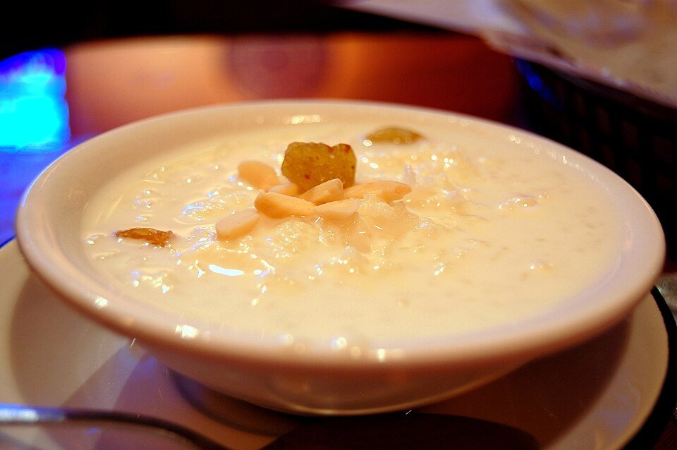 Gulatthi Kheer