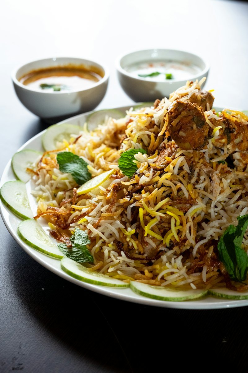 Kadhai Chicken