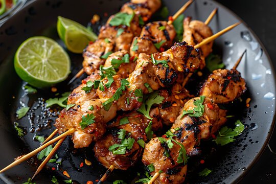 Khade Masale Ka Tandoori