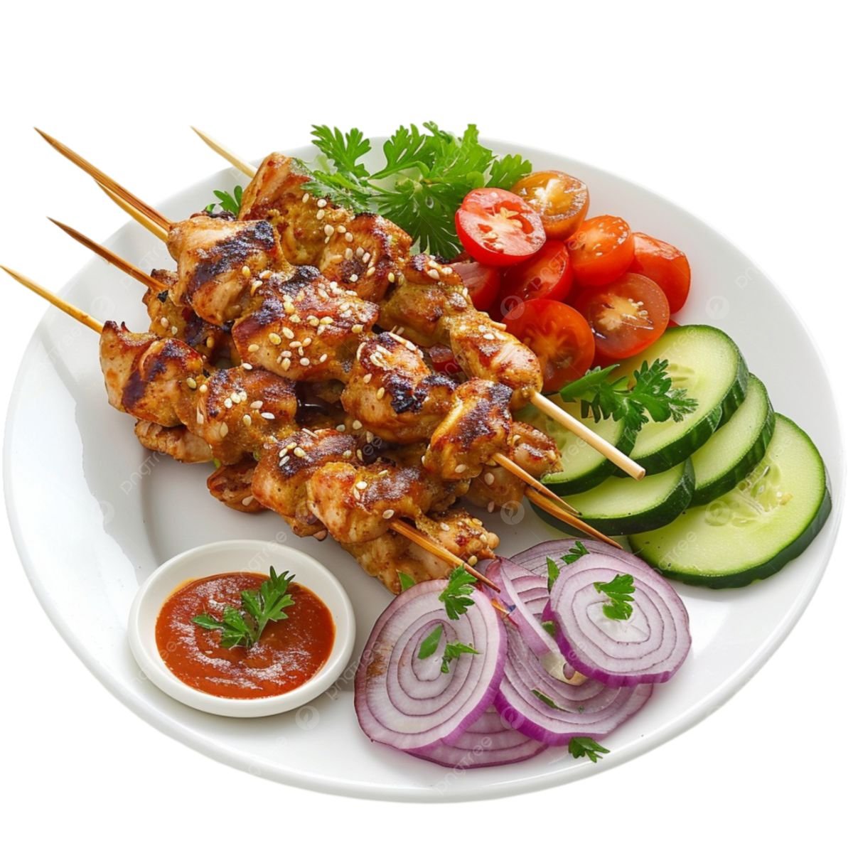 Malai Tikka