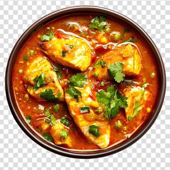 Goan Fish Curry