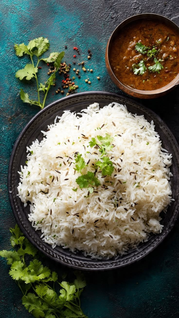 Zeera Rice
