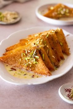 Shahi Tukda