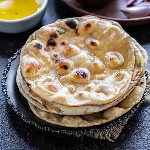Tandoori Roti