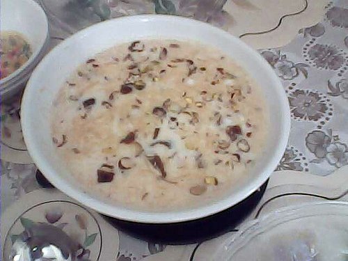Zauk e Shahi